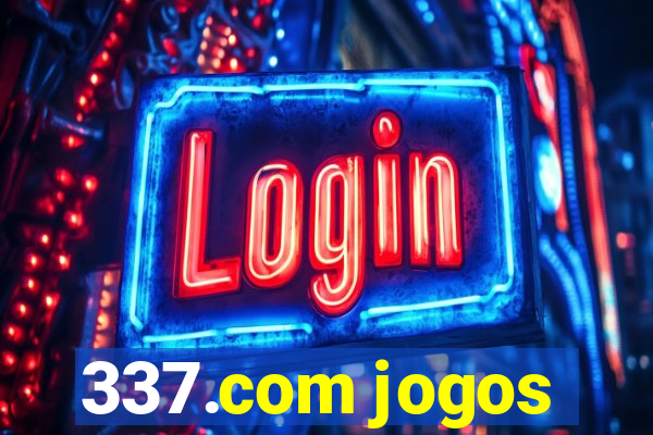 337.com jogos